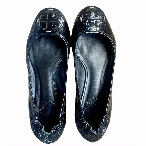 Tory Burch flats  - Picture 1 of 8